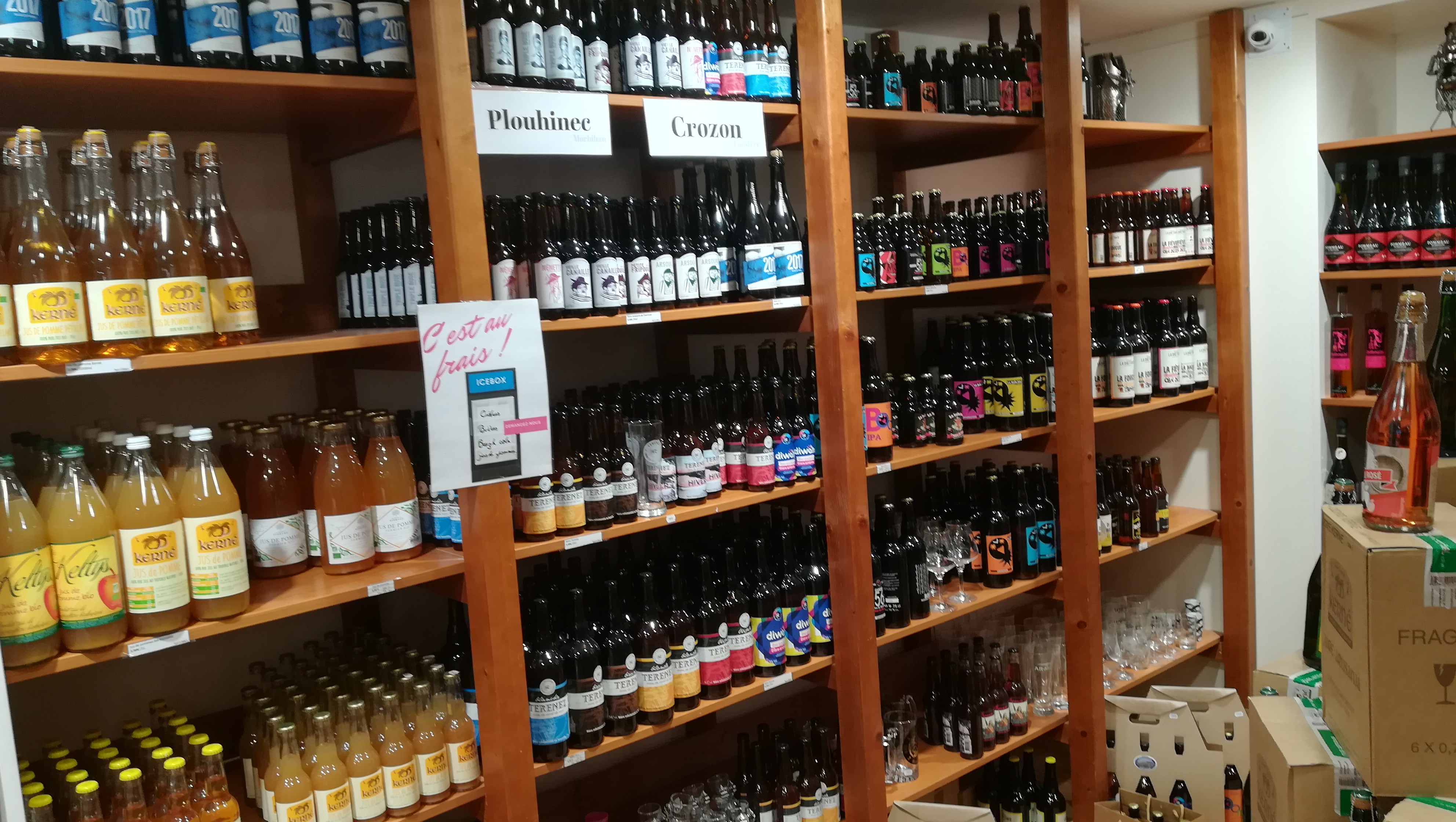 Photo n° 1 de l'avis de Bruno. fait le 07/12/2019 à 16:11