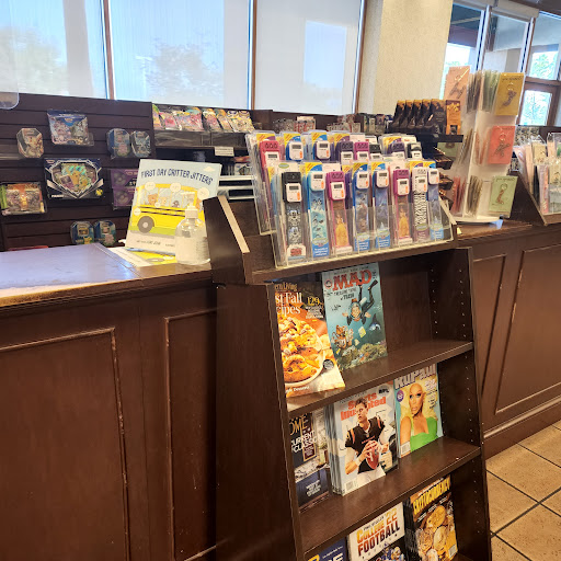 Book Store «Barnes & Noble», reviews and photos, 26751 Aliso Creek Rd, Aliso Viejo, CA 92656, USA