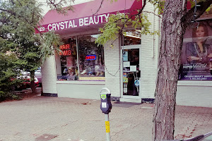 Crystal Beauty Supply