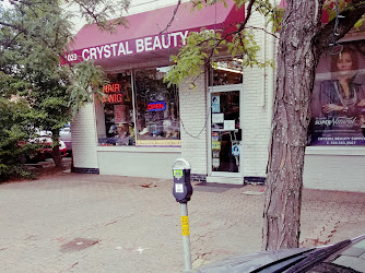 Crystal Beauty Supply