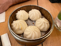 Dumpling du Restaurant chinois Keko Momo 馍面坊 à Paris - n°2