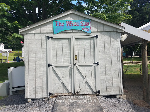Winery «Palaia Winery», reviews and photos, 10 Sweet Clover Rd, Highland Mills, NY 10930, USA