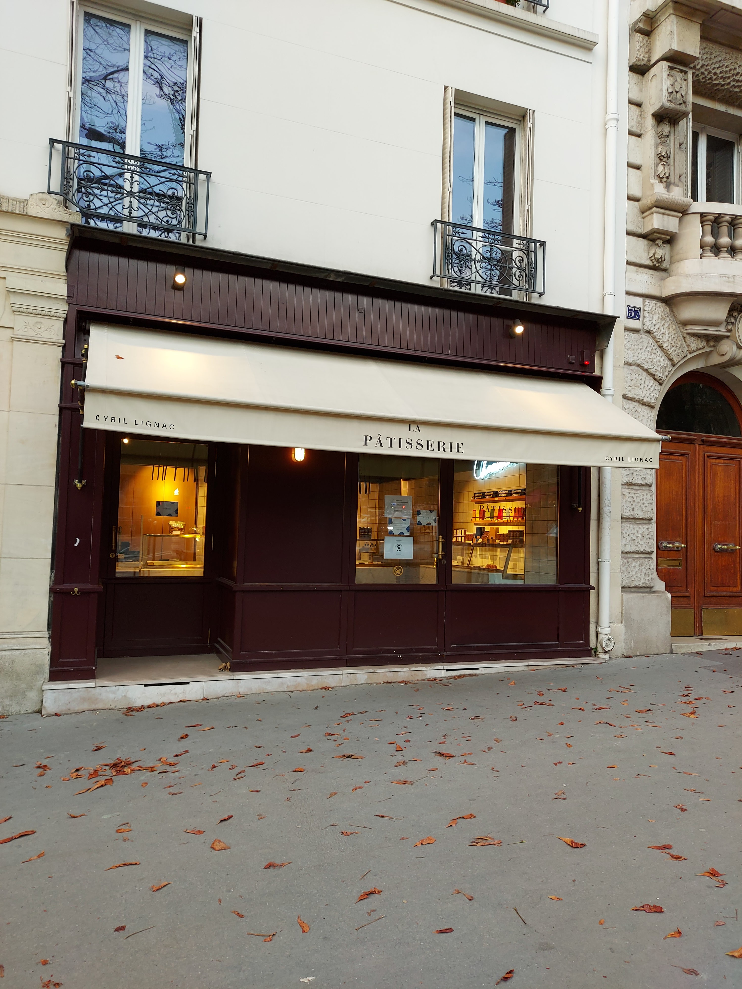 Photo n° 1 de l'avis de Lara.o fait le 15/10/2020 à 17:52