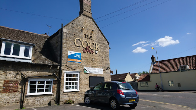 Cock Inn - Peterborough