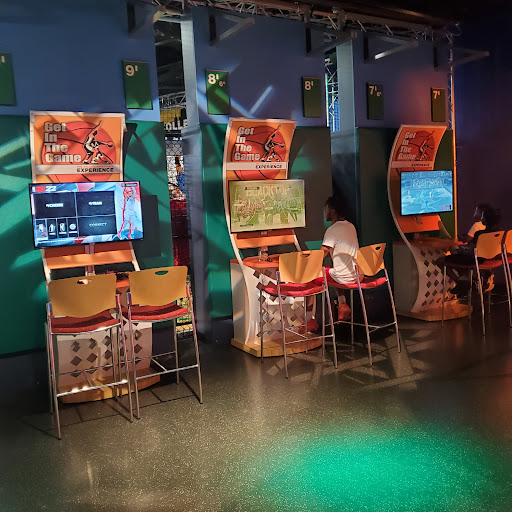Tourist Attraction «The College Basketball Experience», reviews and photos, 1401 Grand Blvd, Kansas City, MO 64106, USA