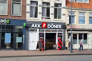 Akk Doner image