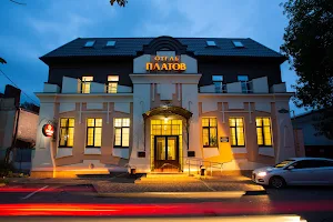 Otel' "Platov" image