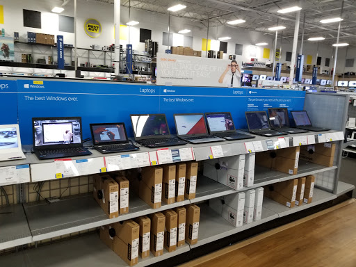 Electronics Store «Best Buy», reviews and photos, 1408 N Litchfield Rd, Goodyear, AZ 85395, USA