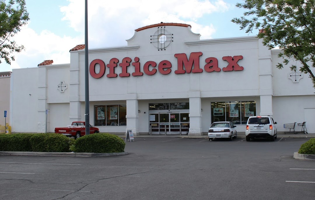 OfficeMax