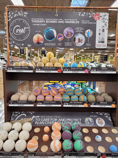 Grocery Store «Fred Meyer», reviews and photos, 25250 Pacific Hwy S, Kent, WA 98032, USA