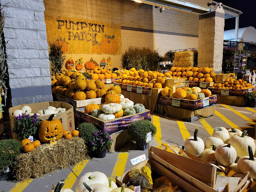 Home Improvement Store «The Home Depot», reviews and photos, 655 Marketplace Dr, Bel Air, MD 21014, USA