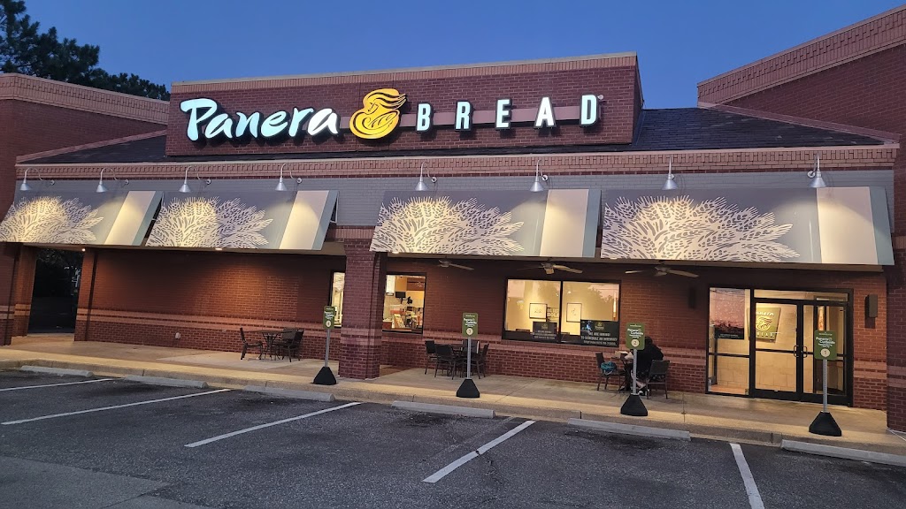 Panera Bread 38018