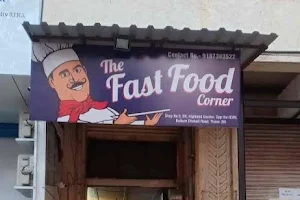 Fast Food Corner image