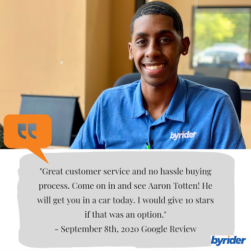 Used Car Dealer «J.D. Byrider», reviews and photos, 3601 Durham-Chapel Hill Blvd, Durham, NC 27707, USA