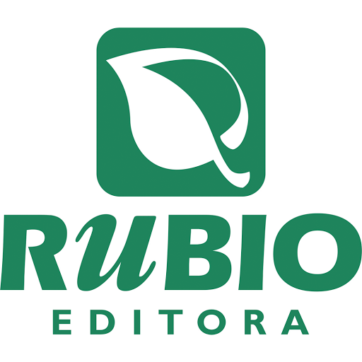 Logo da empresa - Editora Rubio