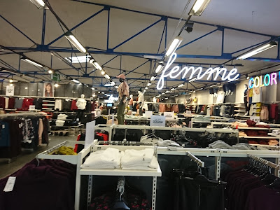 Magasin Kiabi BASTIA à Biguglia
