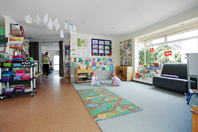 Reviews of Aubrey Early Learning Centre in Silverdale - Kindergarten