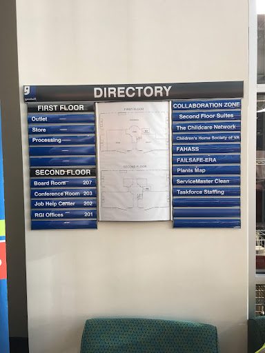 Sign Shop «FASTSIGNS», reviews and photos, 10869 W Broad St, Glen Allen, VA 23060, USA