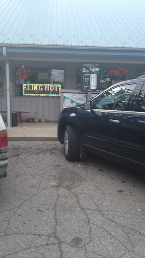 Market «Lafayette Market», reviews and photos, 6392 Lafayette Rd, Medina, OH 44256, USA