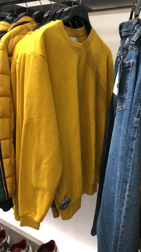 Stores to buy men's jackets Dubai