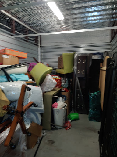 Moving and Storage Service «Two Men and a Truck», reviews and photos, 7225 Daniel Dr d, Stockbridge, GA 30281, USA