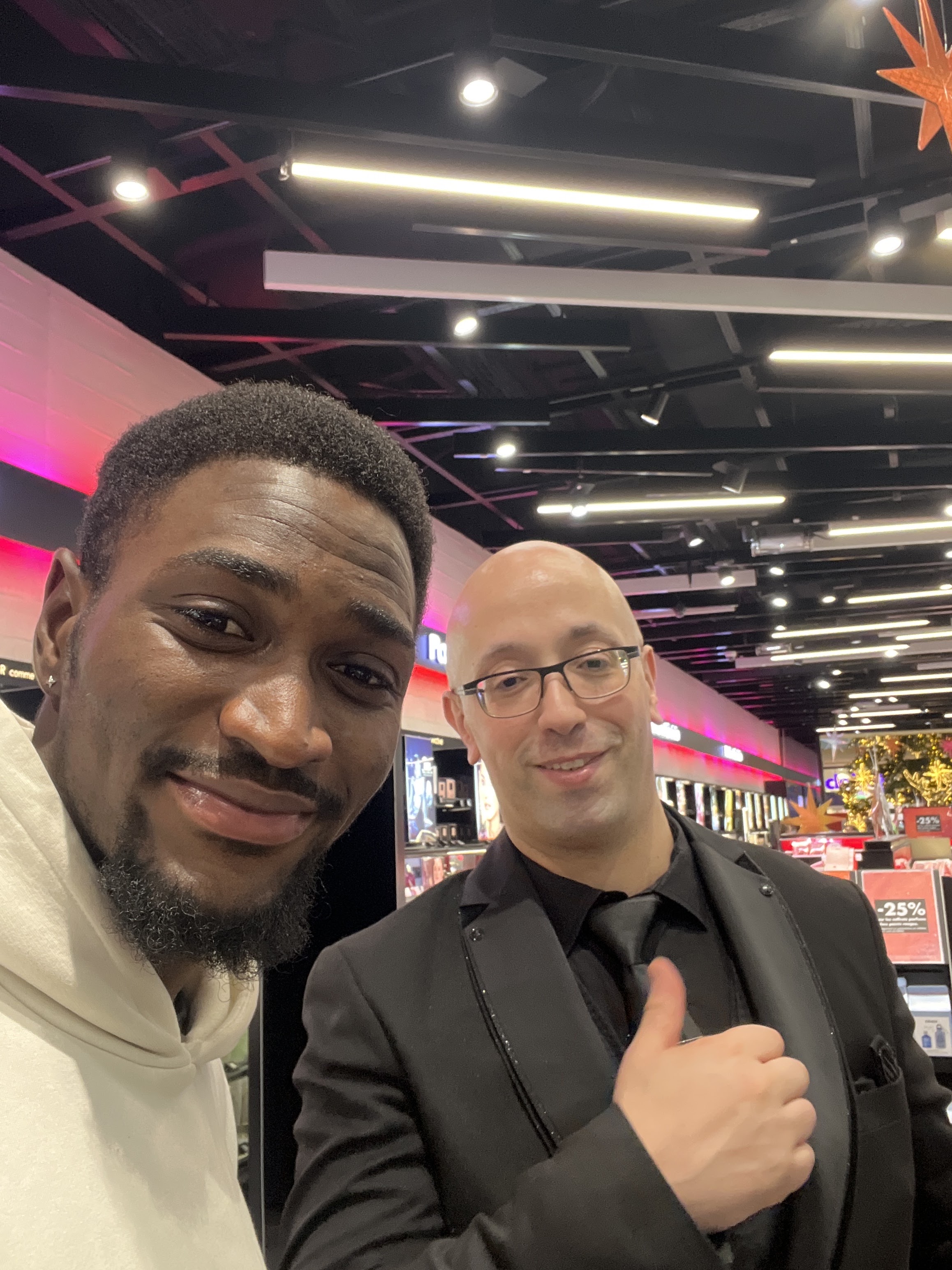 Photo n° 1 de l'avis de Raoul.g fait le 12/12/2023 à 16:34