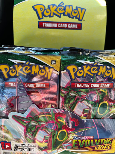 Game Store «Game Heroes», reviews and photos, 6680 Wadsworth Blvd, Arvada, CO 80003, USA