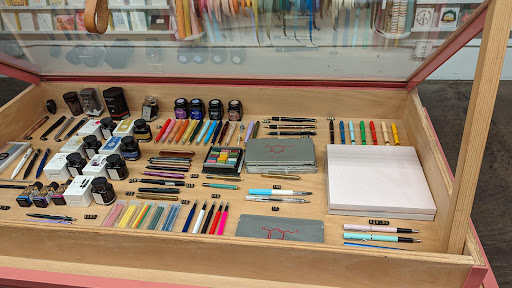 Stationery Store «Shorthand», reviews and photos, 5028 York Blvd, Los Angeles, CA 90042, USA