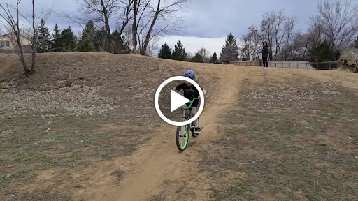 Park «Cherry Park Pavilion», reviews and photos, 11500 Birch Dr, Thornton, CO 80233, USA