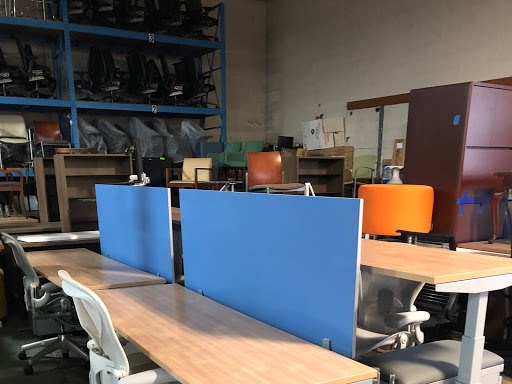 Home Goods Store «Liberty Liquidators», reviews and photos, 970 Chestnut St, San Jose, CA 95110, USA