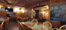 Atmosphère du Restaurant Oncle Sam's Saloon à Biscarrosse - n°3