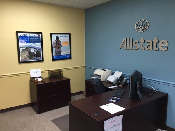 Mike Stewart Allstate Insurance