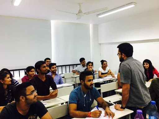 IMS Proschool offers certification courses training on Financial Modeling, Data Science, Business Analytics, Investment Banking, ACCA, CFA, CFP, CIMA, IFRS coaching classes in Andheri, Mumbai