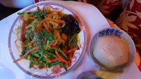 Plats et boissons du Restaurant tibétain Gang Seng à Paris - n°9