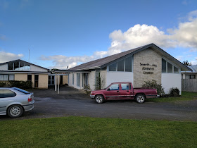 Kaikohe Seventh-day Adventist Church