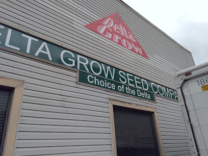 Delta Grow Seed Co. Inc.