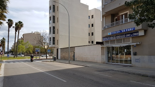 Centres Mèdics Canovas en Palma, Baleares