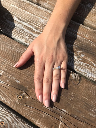 Jewelry Store «Braunschweiger Jewelers», reviews and photos, 33 South St, Morristown, NJ 07960, USA