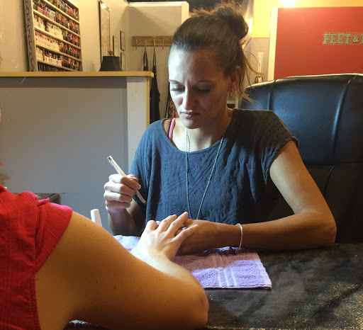 Barber Shop «Steampunk Parlor», reviews and photos, 1105 Potomac Ave, Fredericksburg, VA 22405, USA