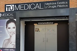 Clinics Esquivel Alcorcón image