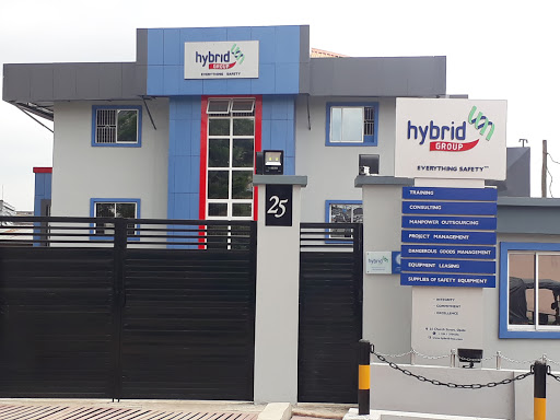 Hybrid Group, 25 Church Street, Off Salvation Road, Opebi Ikeja, Lagos Ikeja Opebi, Ikeja Lagos NG Ikeja, 234001, Lagos, Nigeria, Business Management Consultant, state Lagos