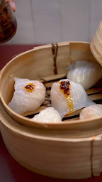 Photo n°47 de Tiger Tiger - Restaurant Chinois à Paris ()