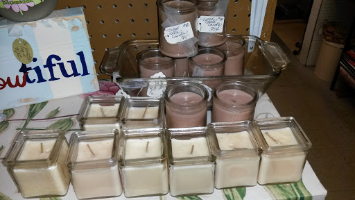 Shopping Mall «Old Town Shopping Center», reviews and photos, 2528 S Campbell Ave, Springfield, MO 65807, USA