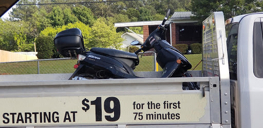 Motorcycle Dealer «J & R Cycle Shop», reviews and photos, 1431 Canton Rd NE, Marietta, GA 30066, USA