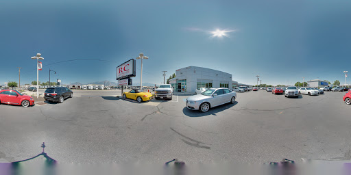 Used Car Dealer «RC Automotive», reviews and photos, 4022 State St, Salt Lake City, UT 84107, USA