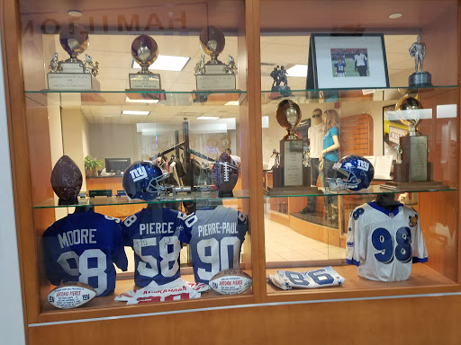 Honda Dealer «Hamilton Honda», reviews and photos, 655 US-130, Hamilton Township, NJ 08691, USA