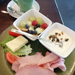 Photo n°1 de l'avis de Hooprontia. fait le 25/11/2019 à 10:41 sur le  Schlemmer Losert à Rodgau