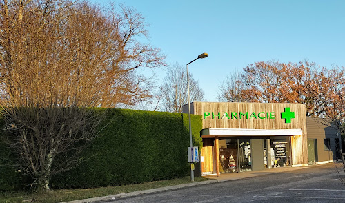 Pharmacie Andreini à Chaumergy
