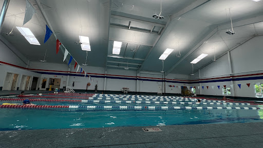 Gym «Blairwood Tennis, Swim & Fitness Club», reviews and photos, 9300 Blairwood Rd, Louisville, KY 40222, USA