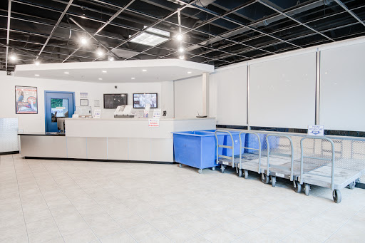 Self-Storage Facility «Secure Self Storage», reviews and photos, 5909 Blair Rd NW, Washington, DC 20011, USA